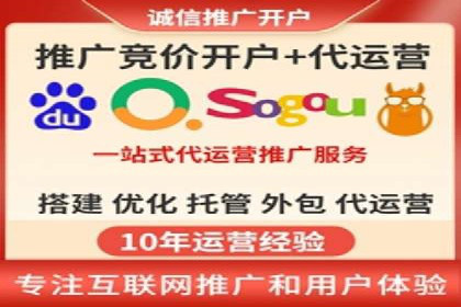 百度推广代运营案例：案例分享：打造爆款产品